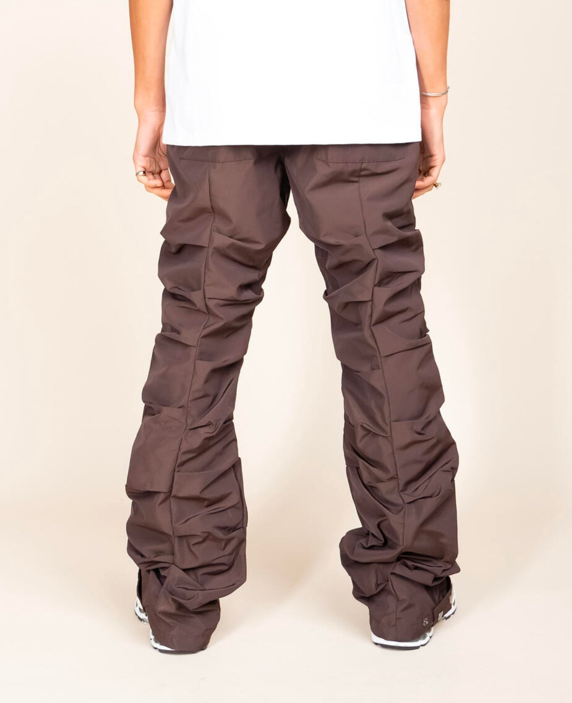 EPTM Brown Tek Pants