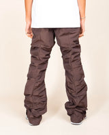 EPTM Brown Tek Pants