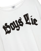 Boys Lie Rocker Thermal BF Longsleeve