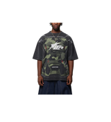 Loiter Moto Camo Tee