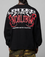 Loiter Excalibur Longsleeve