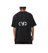 Anti Order Dog Tee Black