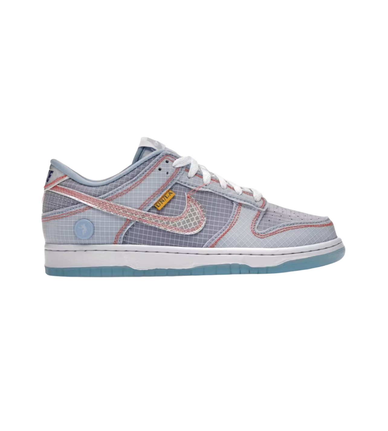 Dunk Low Union LA Exclusive Blue