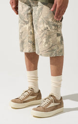 Serenede “SIENNA” Denim Short