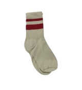 Vintage Tube Sock Multi Color