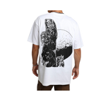 RGF Cemetery Tee White