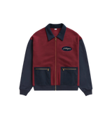 God In You Imagine Full Zip Jacket