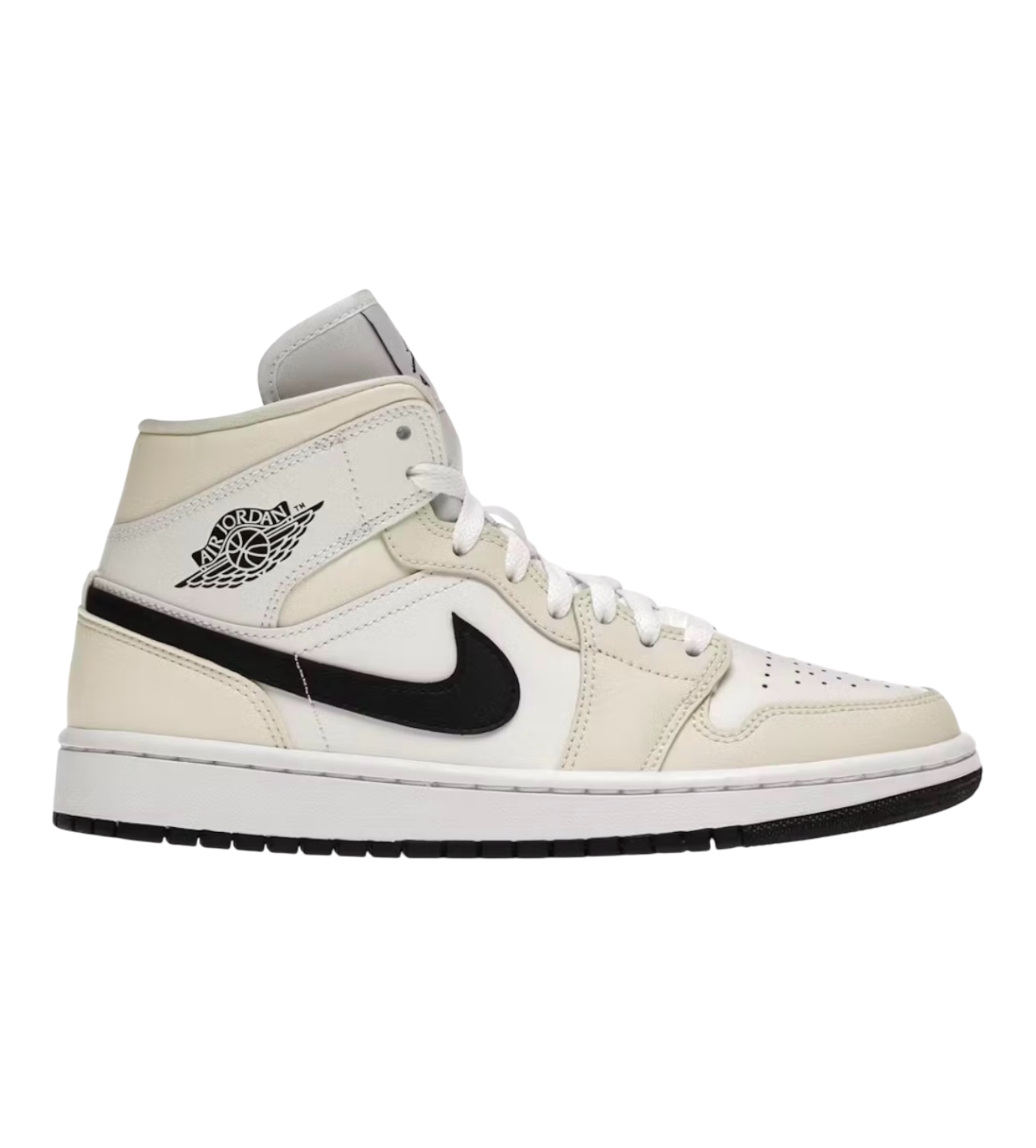 Jordan 1 Coconut Milk