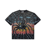 Vale Spider AOP Tee