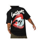 Loiter Lips Tee