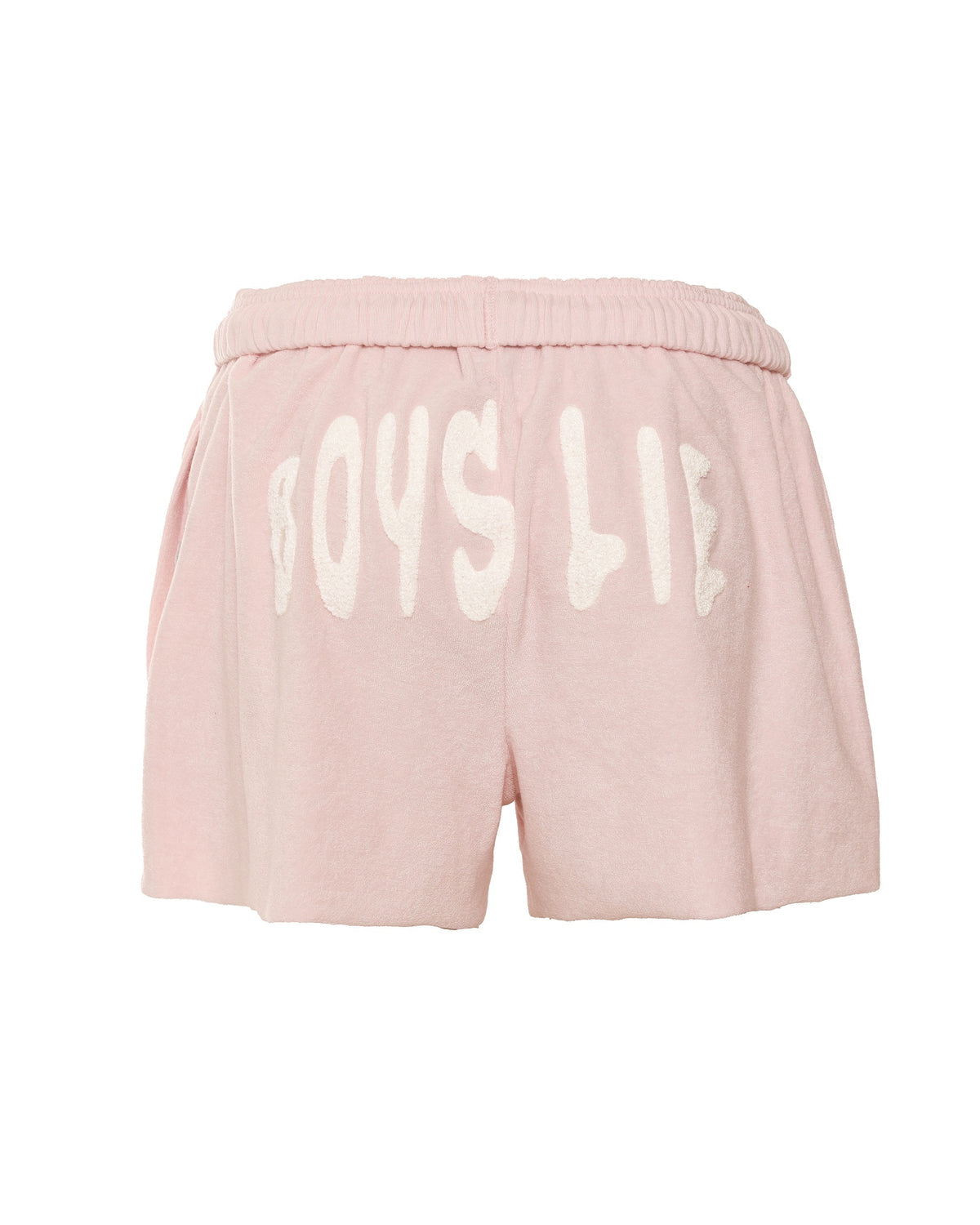 Boys Lie In Denial V2 Basic Shorts