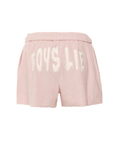Boys Lie In Denial V2 Basic Shorts