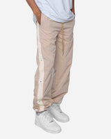 EPTM Cream Two Tone Track Pant