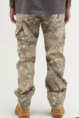 Serenede “Elk” Baggy Jeans