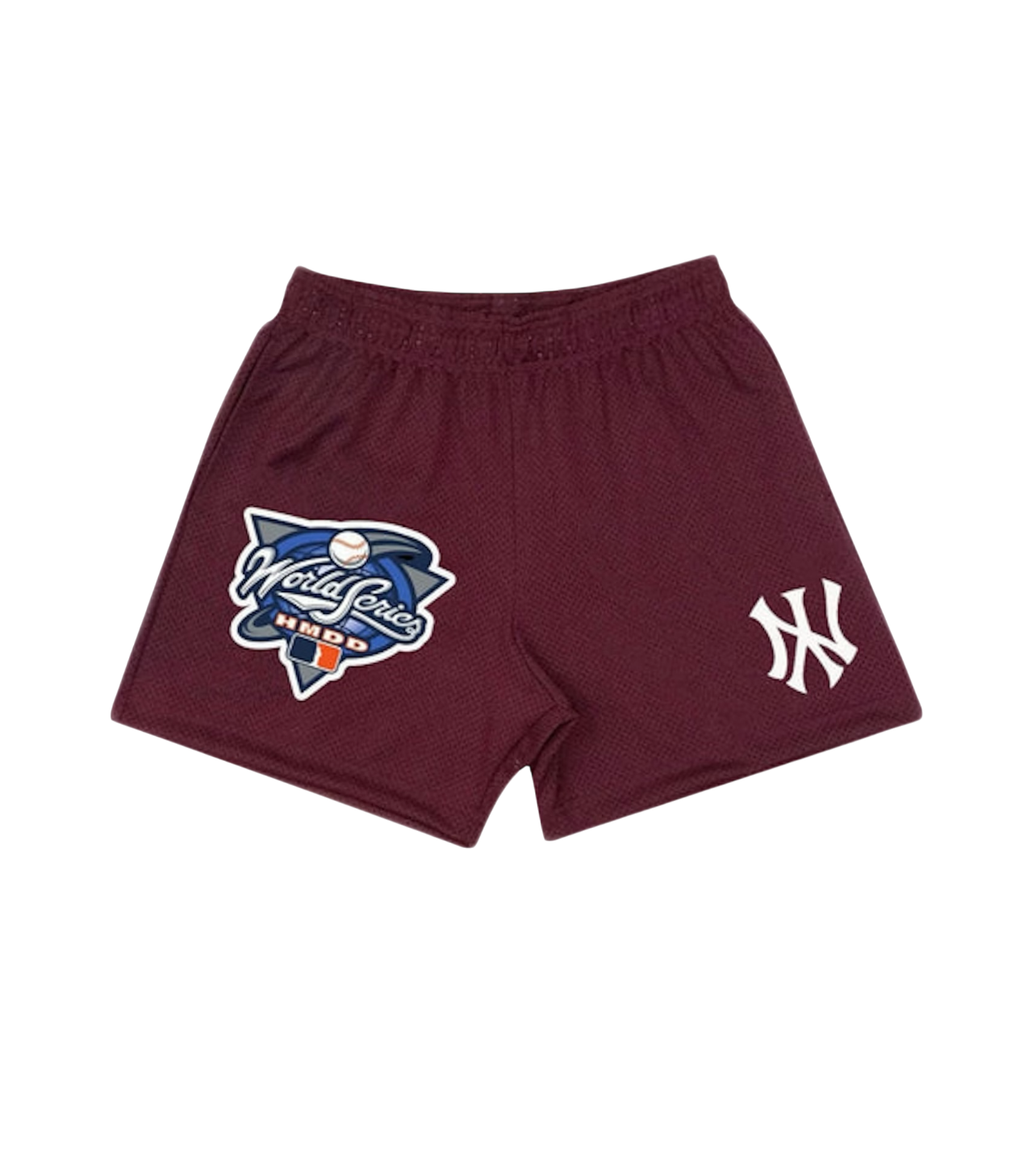 HMDD X NYC Shorts