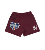 HMDD X NYC Shorts