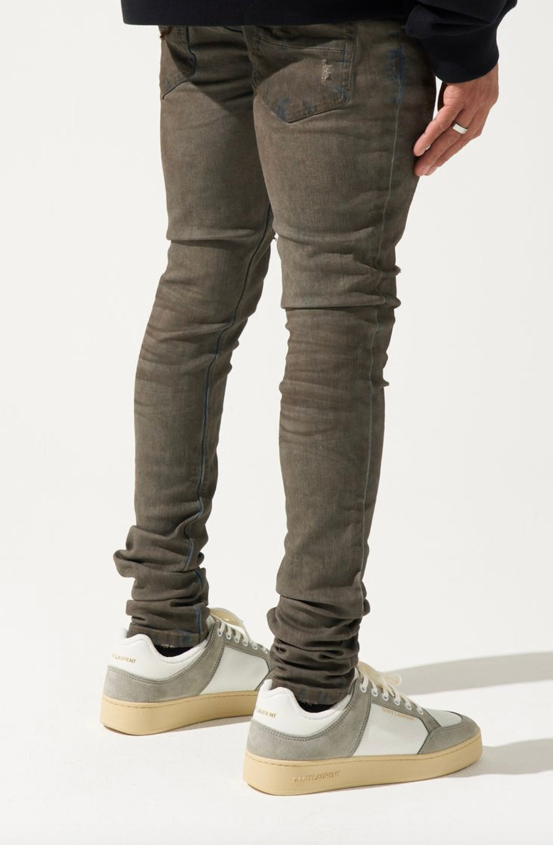 Serenede “NIGHTFALL” Jeans