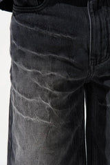 Serenede “RAIJIN” Denim Short