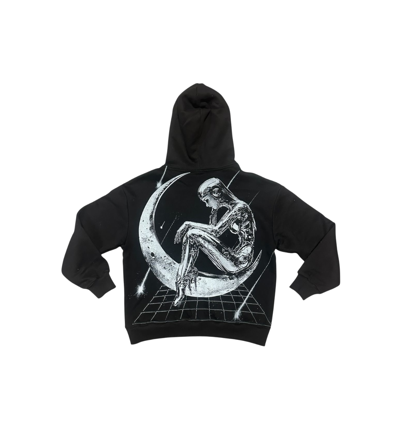 Concept Orion Hoodie