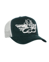 Boys Lie Go Birds Trucker