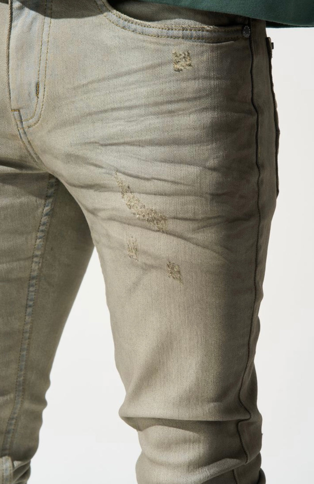 Serenede “ZINC” Jeans