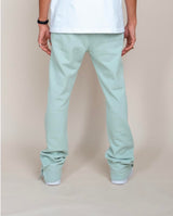 EPTM French Terry Pant Jade