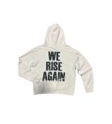 Concept Resurrection Hoodie White
