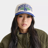 47 Los Angeles Dodgers MLB Pomona HITCH Snapback Hat