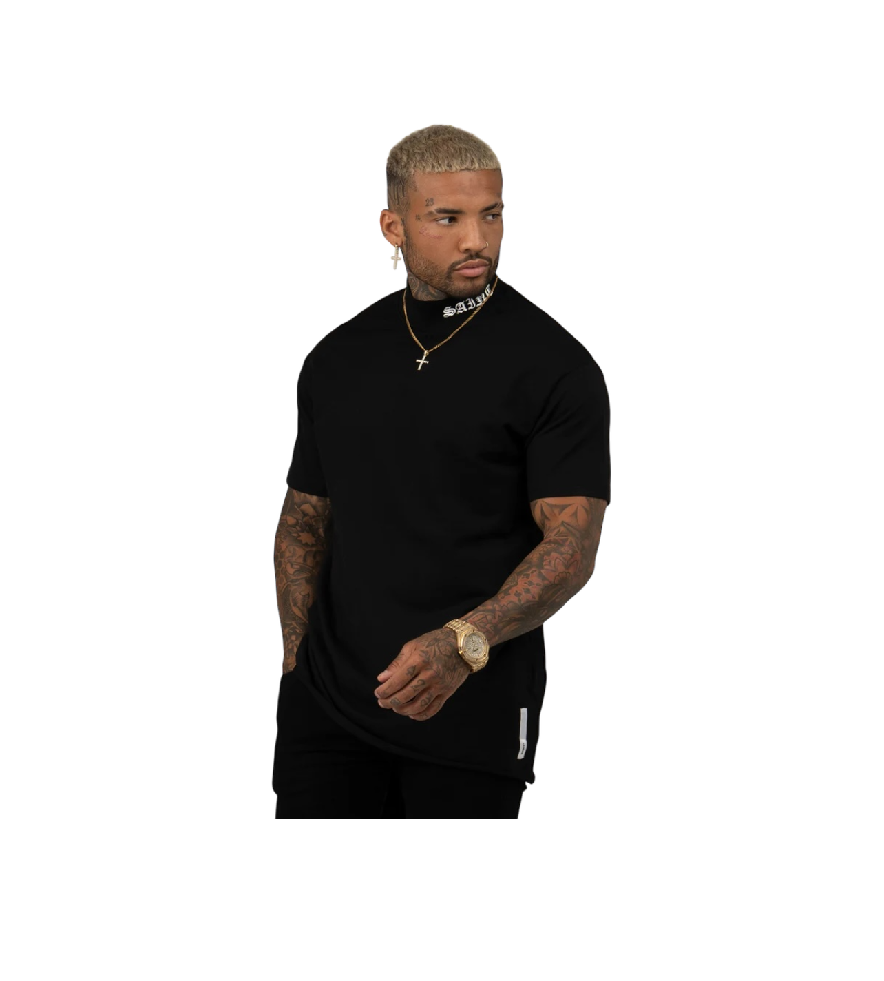Saint Morta Bishop Tee