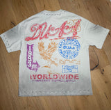 DUAA “Upper Hand” Tee