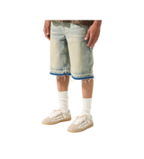 Serenede “TERRA” Denim Short