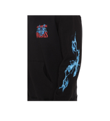 Never Wander Alone Hoodie
