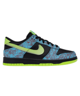 Nike Dunk Low Acid Blue