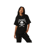 Anti Order Skull Tee