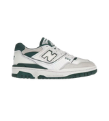 NB 550 Vintage Green