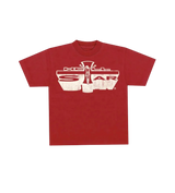 Hellstar Red Jesus Tee
