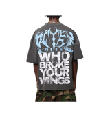 Loiter Angel Wings Tee