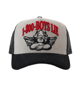 1-800 Boys Lie Trucker