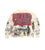 Mixed Emotions AOP Established Forever Tee