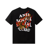 Anti Social Social Club Tiger Tee