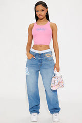 Von Dutch Double Layer Jeans Light
