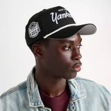 New Era New York Yankees MLB 9FORTY A-Frame Snapback Hat