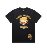 Billionaire Boys Smores Tee