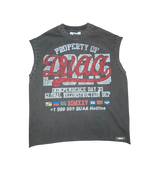 DUAA “Sails” Cut Off