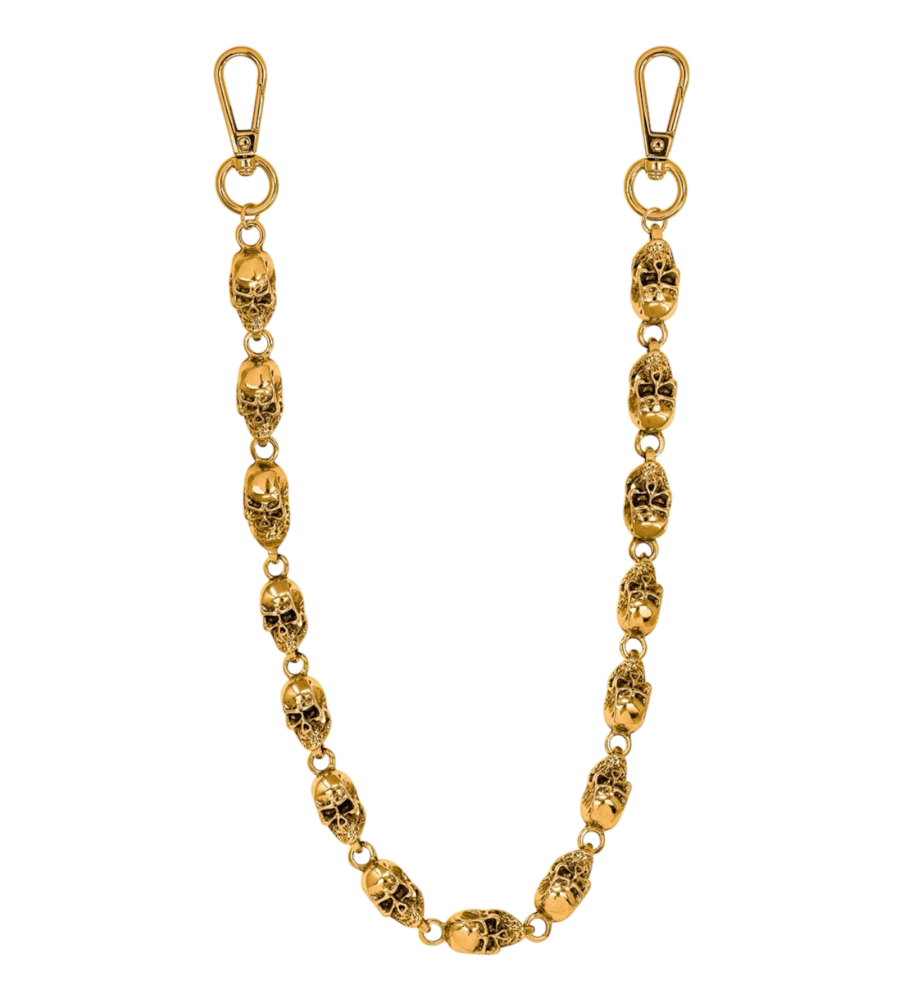 Premium Wallet Chains