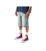 Serenede “FORTUNE” Denim Short
