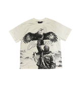 Concept “Sacred” Tee White
