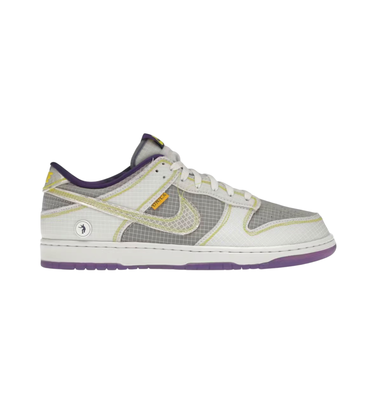 Dunk Low Union LA Collab