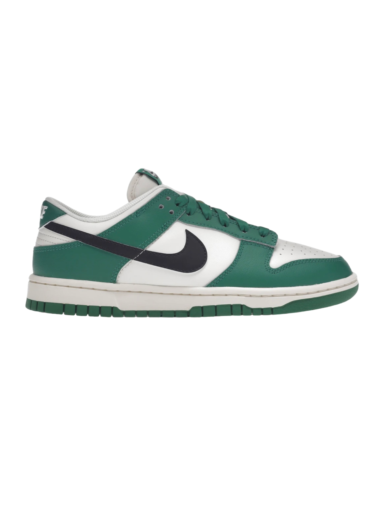 Nike Dunk Low Green/Tan