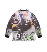 Supreme X Fox Motocross Jersey